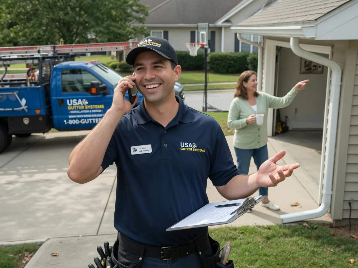 Gutter Installation Hatfield, PA FAQs